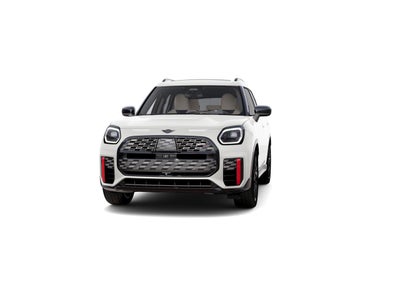 2027 MINI COUNTRYMAN ICONIC
