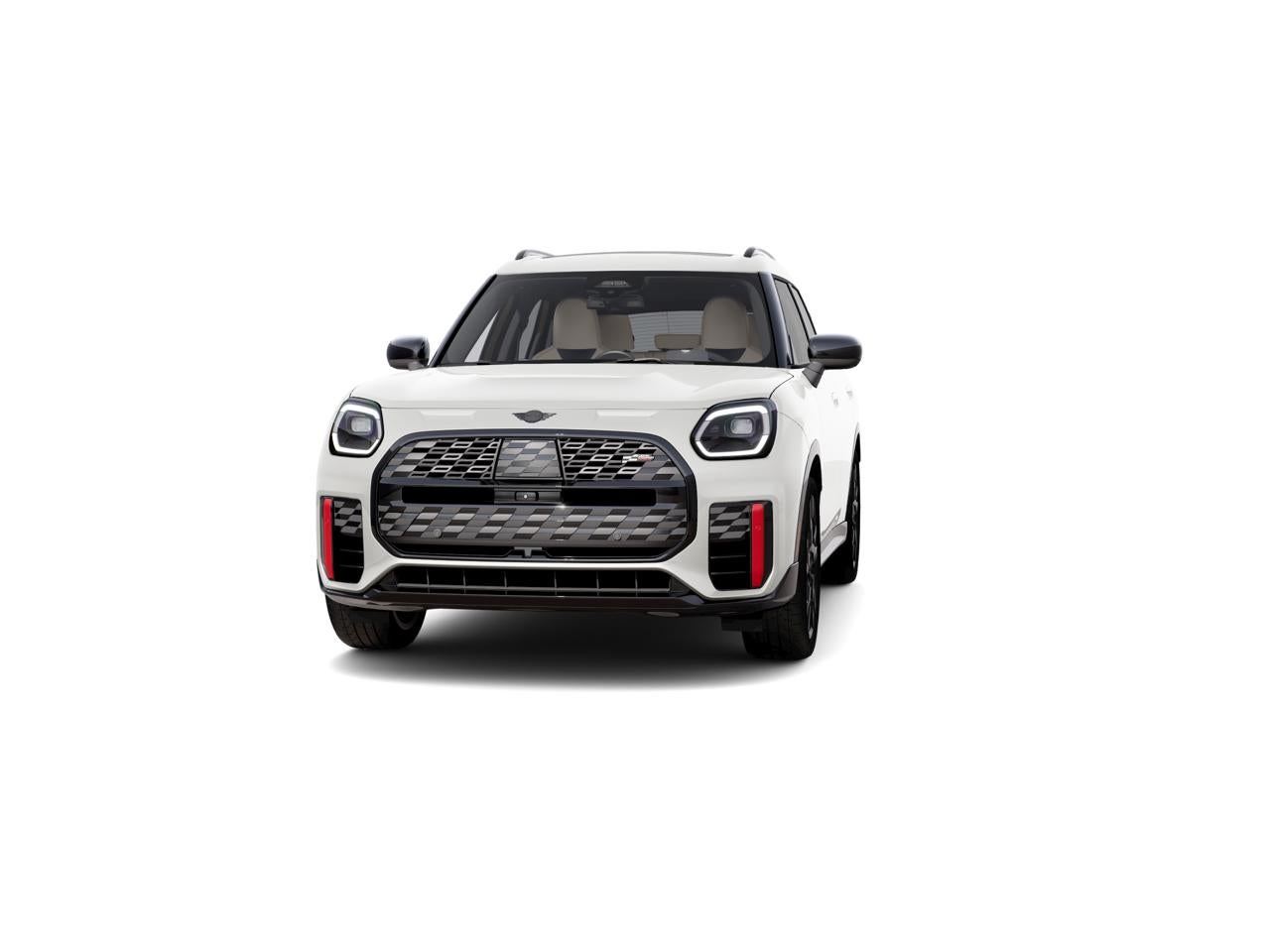 2027 MINI COUNTRYMAN ICONIC