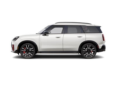 2027 MINI COUNTRYMAN ICONIC