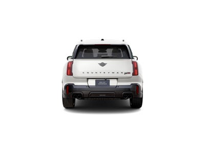 2027 MINI COUNTRYMAN ICONIC