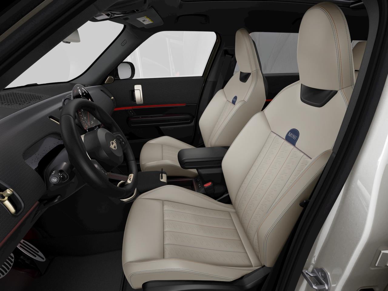 2027 MINI COUNTRYMAN ICONIC