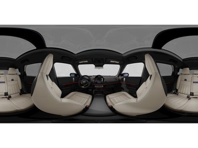 2027 MINI COUNTRYMAN ICONIC