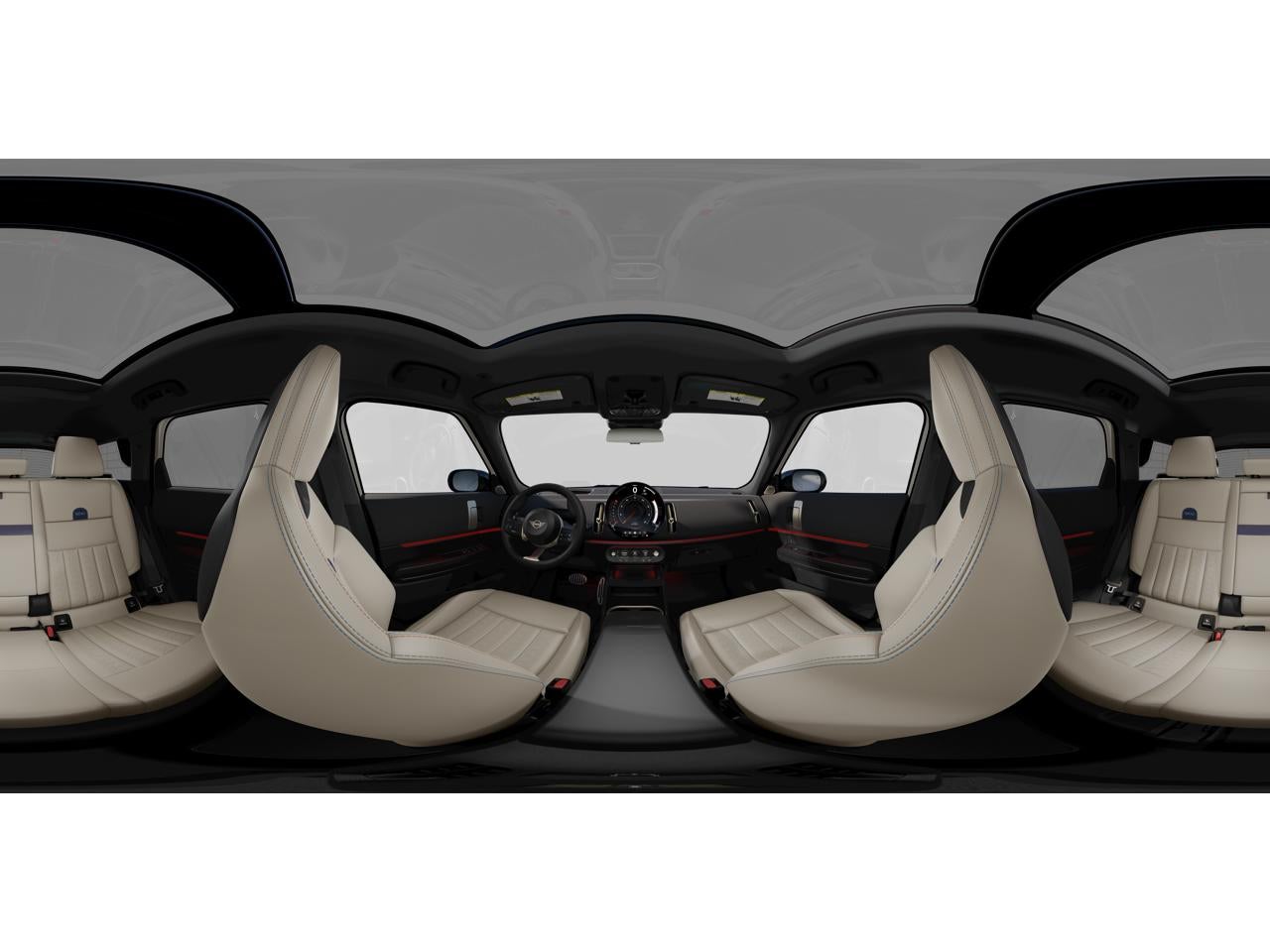 2027 MINI COUNTRYMAN ICONIC