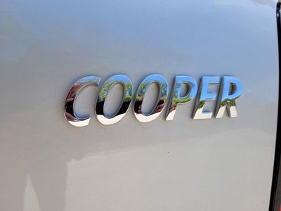 2024 MINI Countryman All4 Cooper