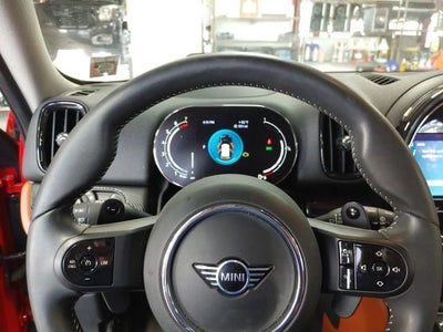 2024 MINI Countryman Cooper S
