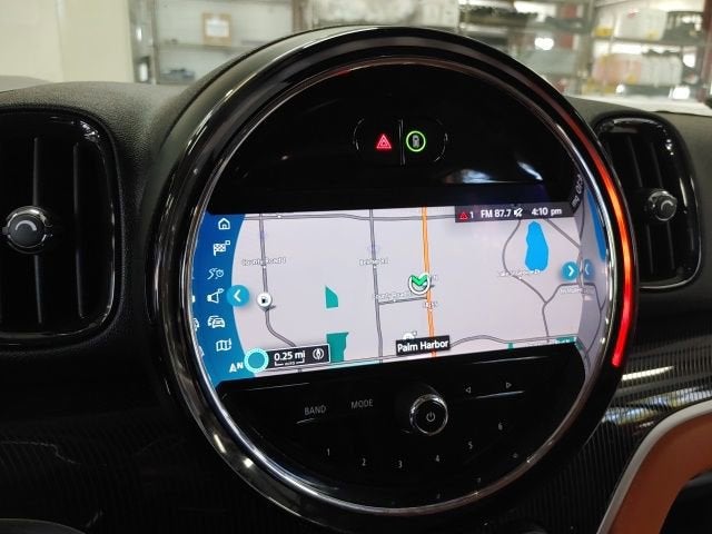 2024 MINI Countryman Cooper S