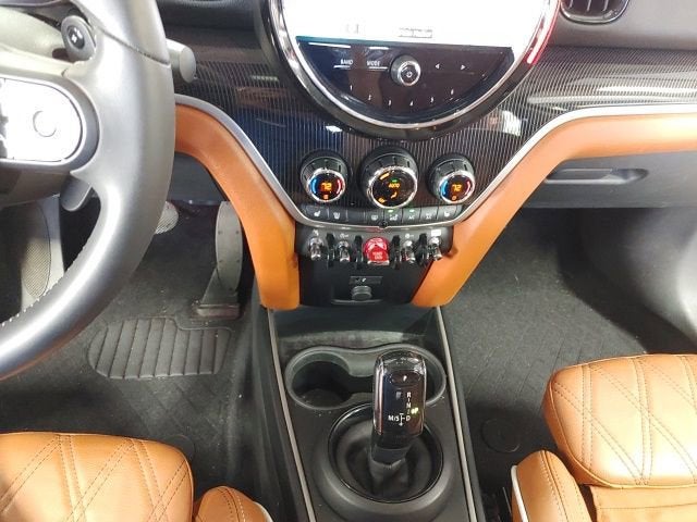 2024 MINI Countryman Cooper S