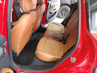 2024 MINI Countryman Cooper S