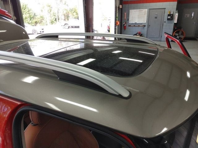 2024 MINI Countryman Cooper S