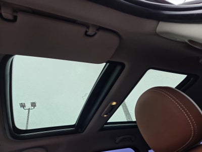 2024 MINI COUNTRYMAN Cooper S