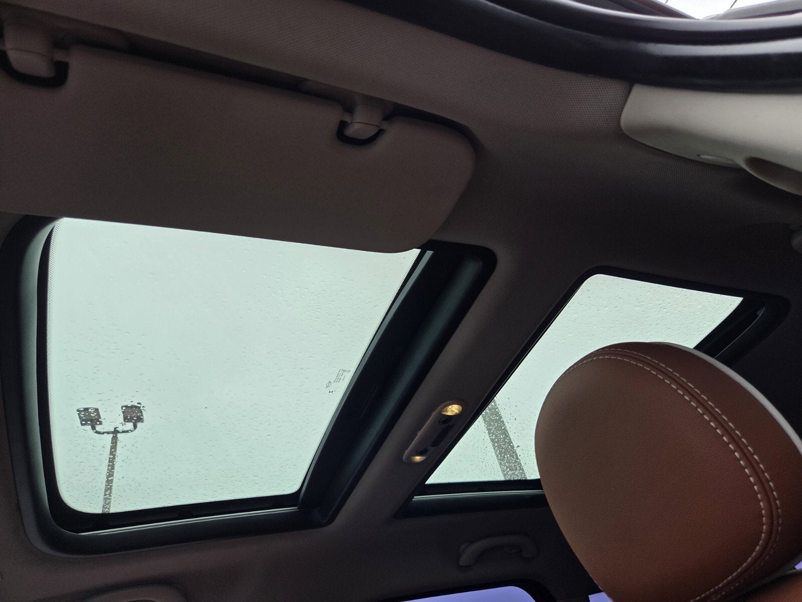 2024 MINI COUNTRYMAN Cooper S