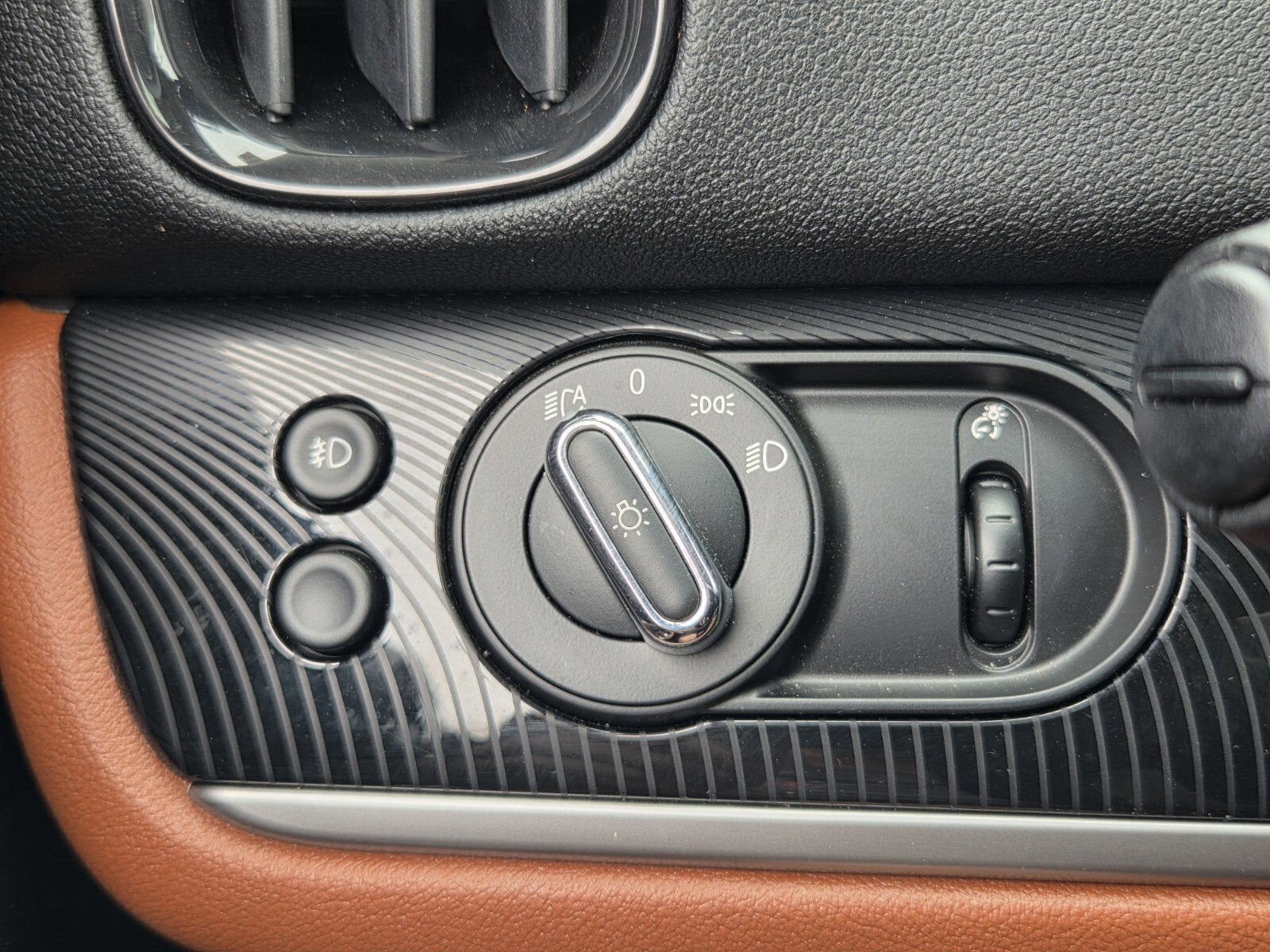 2024 MINI COUNTRYMAN Cooper S