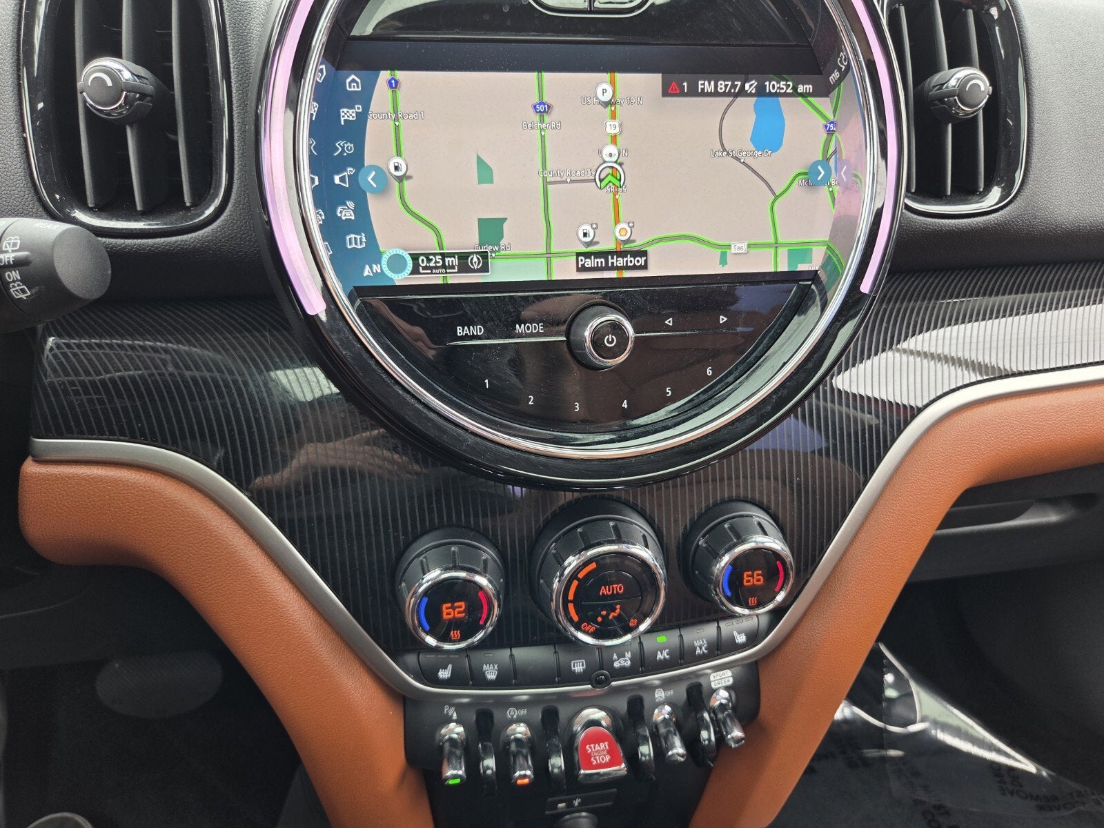 2024 MINI COUNTRYMAN Cooper S