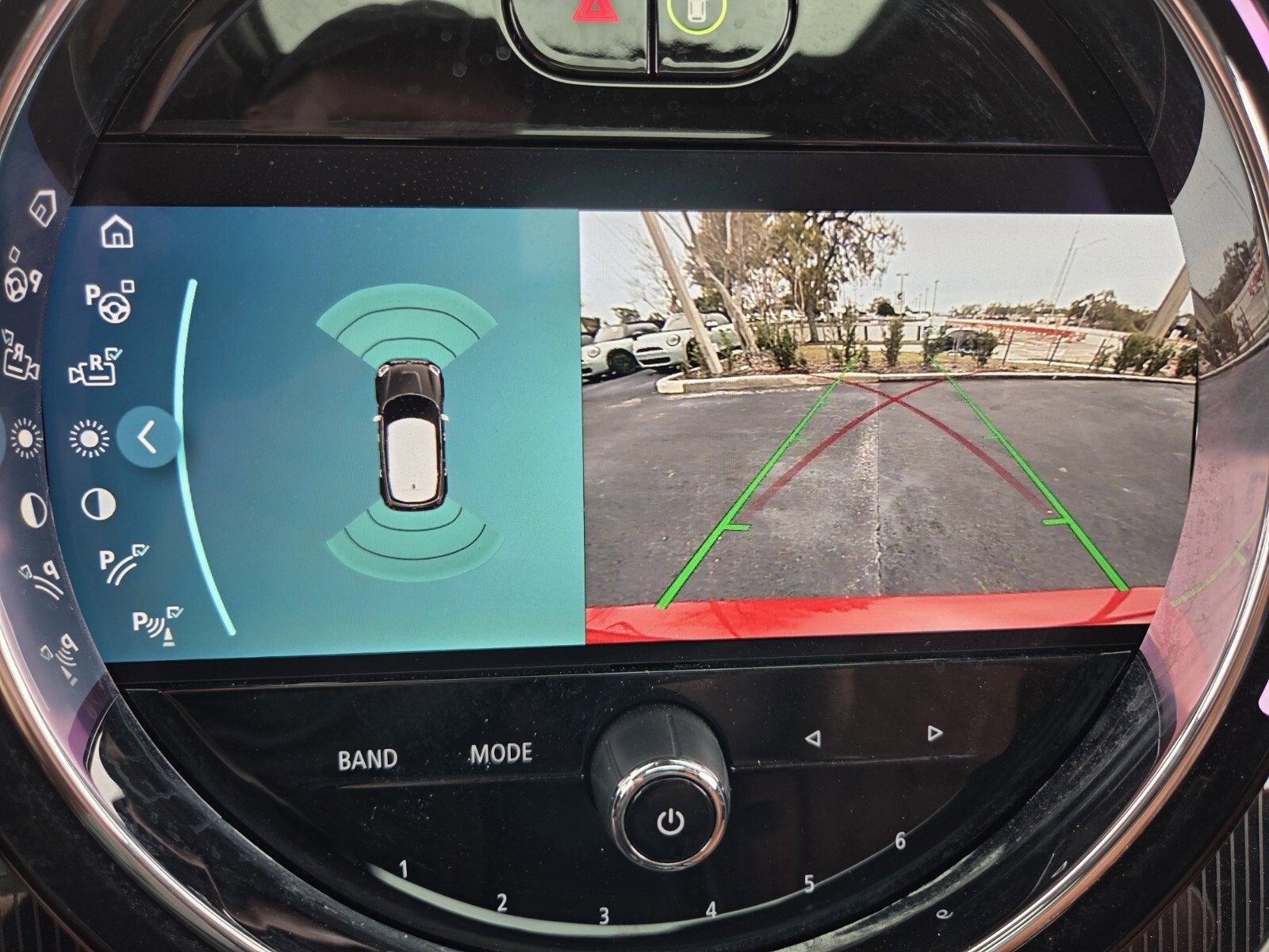 2024 MINI COUNTRYMAN Cooper S