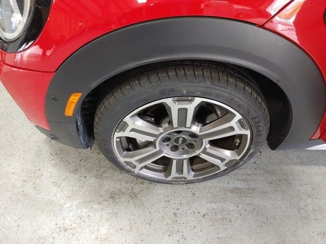 2024 MINI Countryman Cooper S