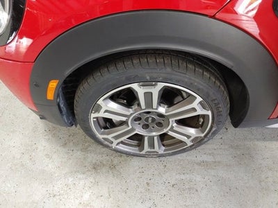 2024 MINI Countryman Cooper S