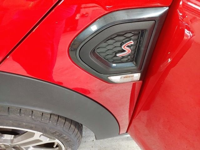 2024 MINI Countryman Cooper S