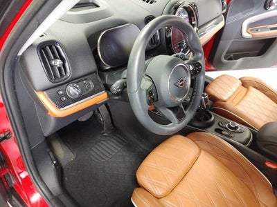 2024 MINI Countryman Cooper S