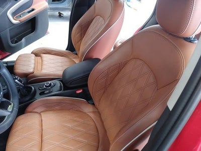 2024 MINI Countryman Cooper S