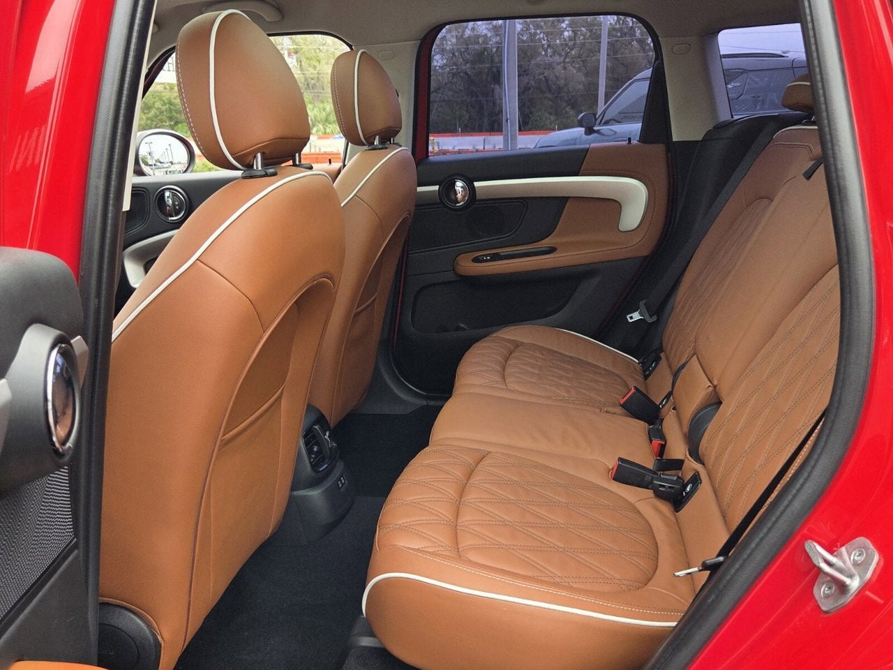 2024 MINI COUNTRYMAN Cooper S