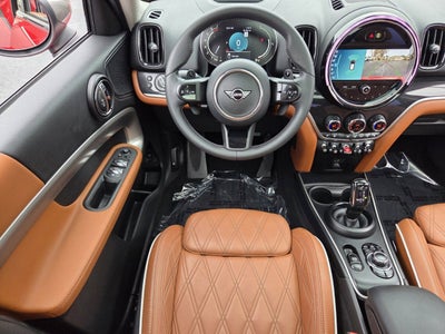 2024 MINI COUNTRYMAN Cooper S