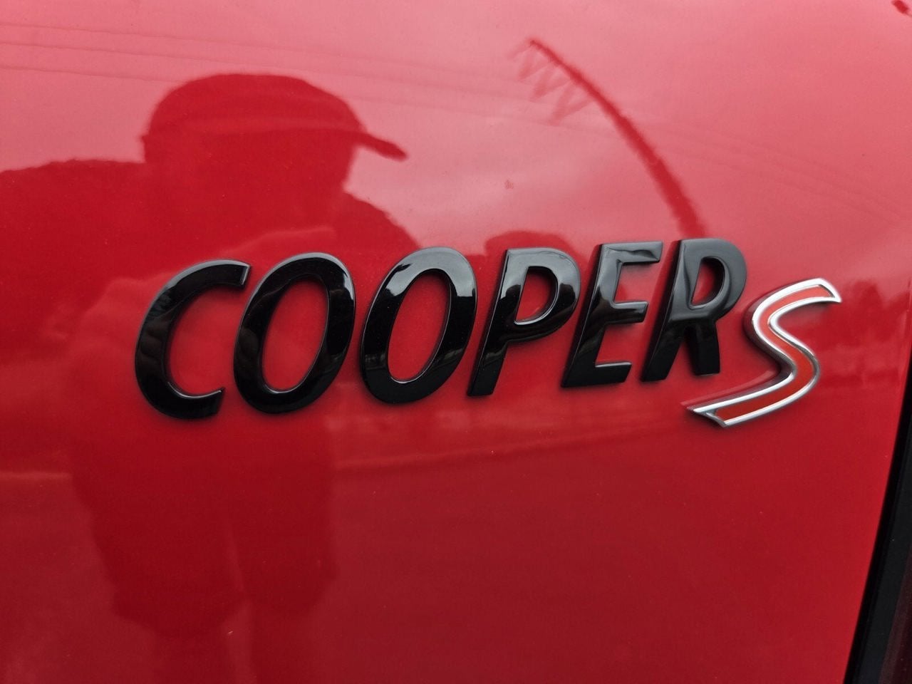 2024 MINI COUNTRYMAN Cooper S