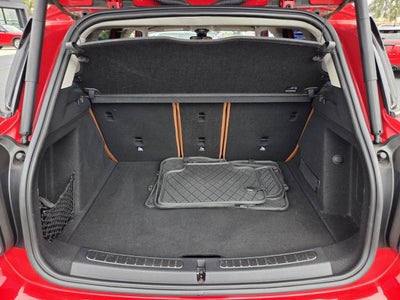 2024 MINI COUNTRYMAN Cooper S