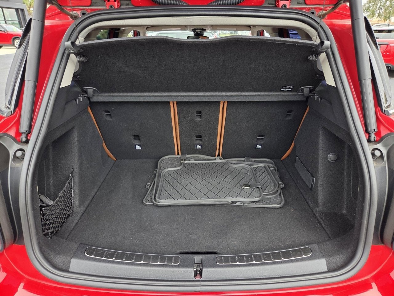 2024 MINI COUNTRYMAN Cooper S