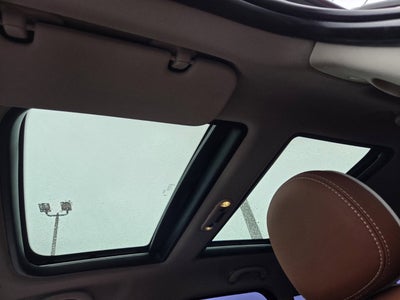 2024 MINI COUNTRYMAN Cooper S