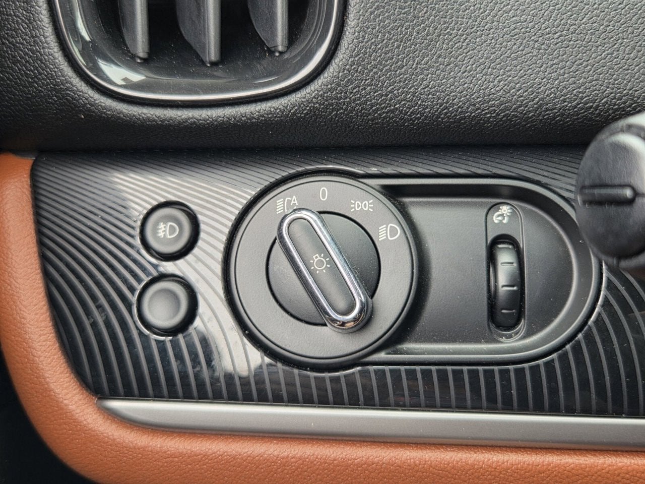 2024 MINI COUNTRYMAN Cooper S