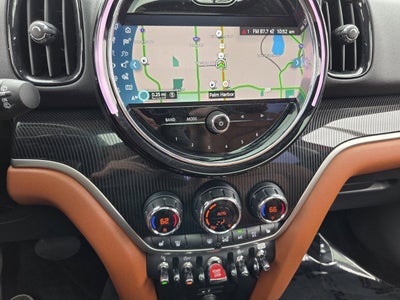 2024 MINI COUNTRYMAN Cooper S