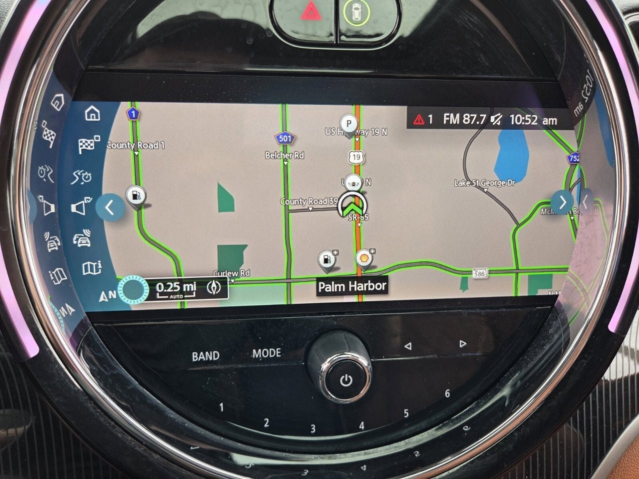 2024 MINI COUNTRYMAN Cooper S