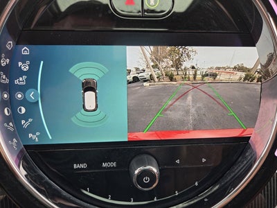 2024 MINI COUNTRYMAN Cooper S