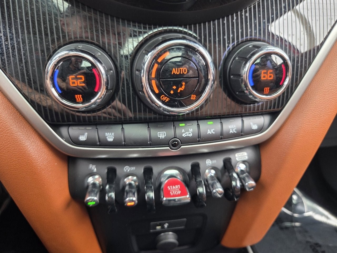 2024 MINI COUNTRYMAN Cooper S