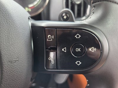 2024 MINI COUNTRYMAN Cooper S