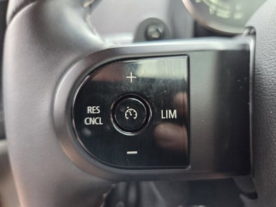 2024 MINI COUNTRYMAN Cooper S