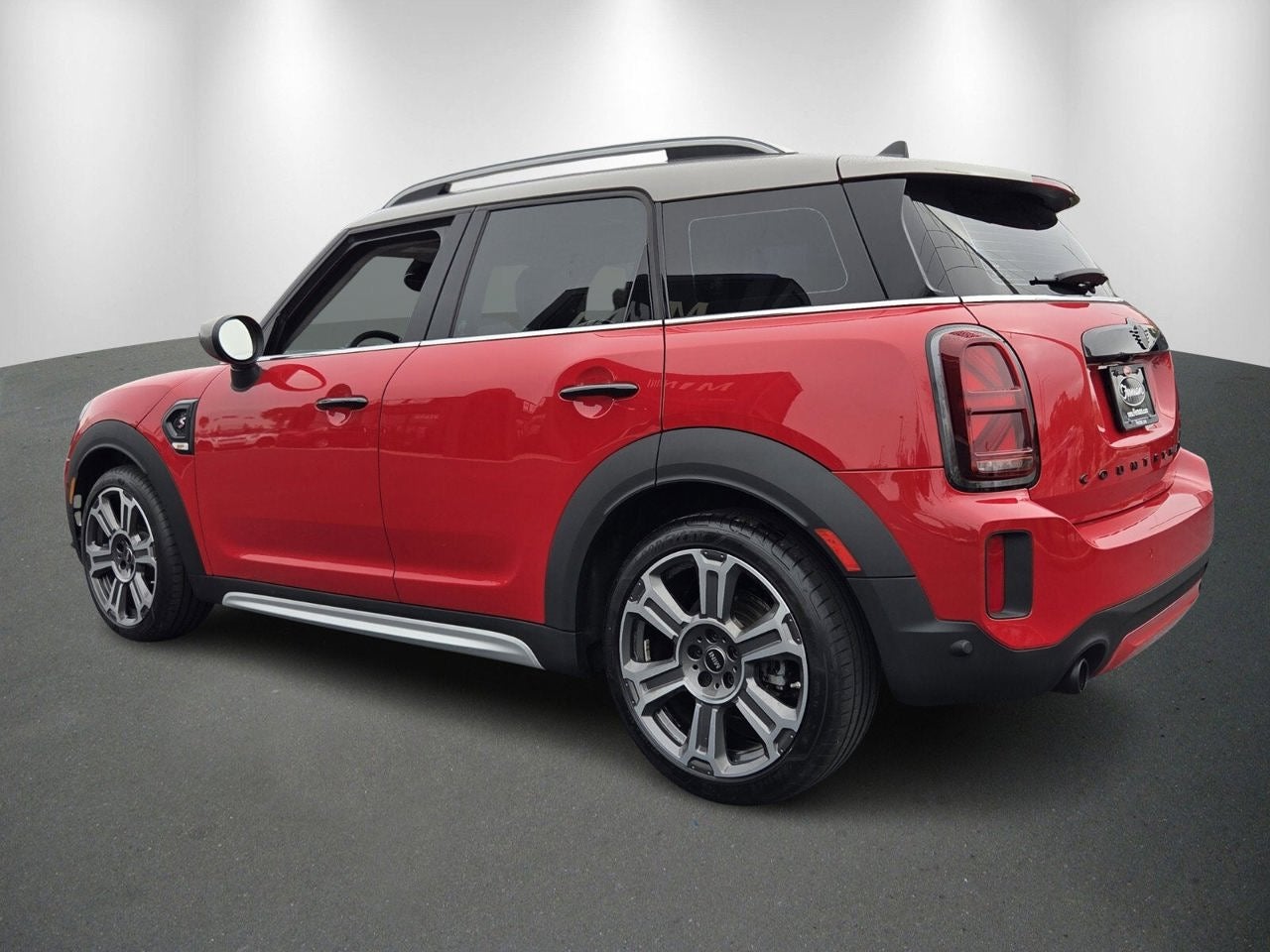 2024 MINI COUNTRYMAN Cooper S