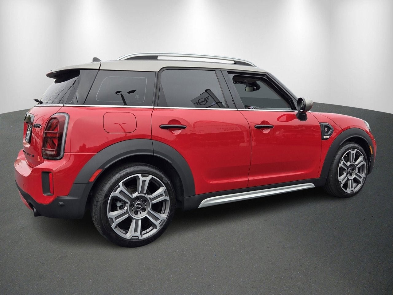 2024 MINI COUNTRYMAN Cooper S