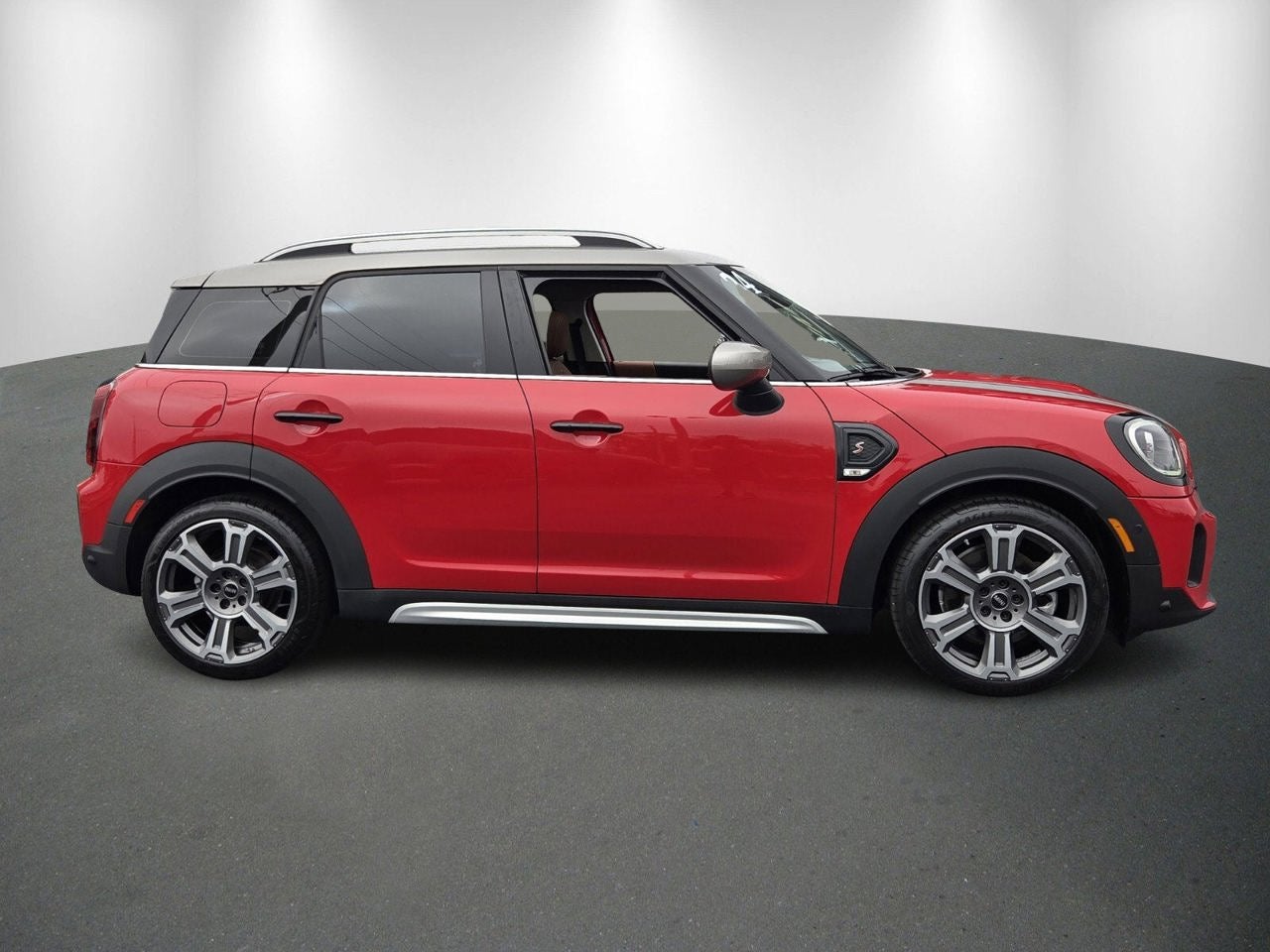 2024 MINI COUNTRYMAN Cooper S