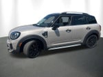 2024 MINI Countryman Cooper S