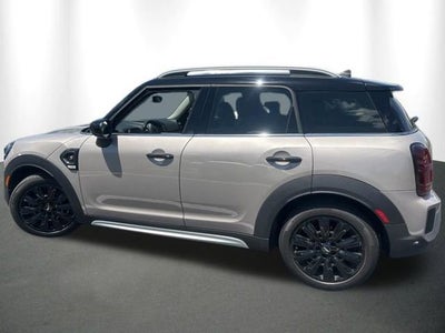 2024 MINI Countryman Cooper S