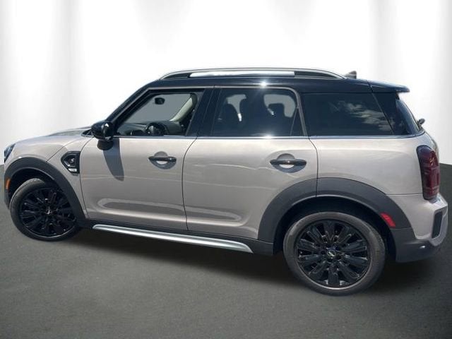 2024 MINI Countryman Cooper S