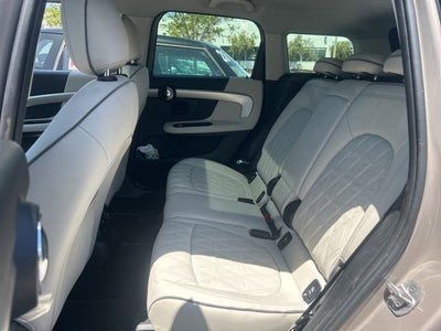 2024 MINI Countryman Cooper S