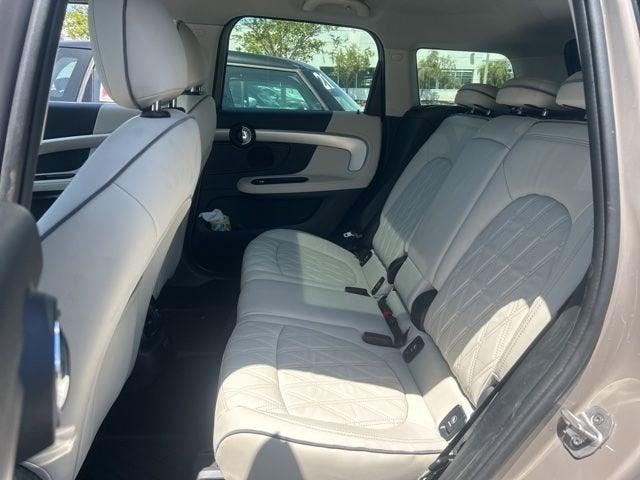 2024 MINI Countryman Cooper S