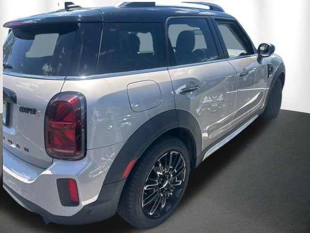 2024 MINI Countryman Cooper S