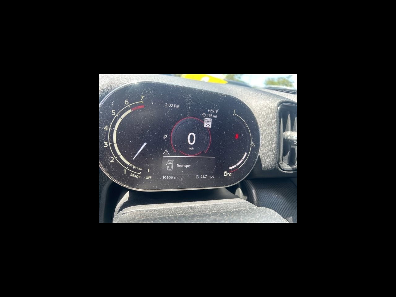 2024 MINI COUNTRYMAN SIGNATURE