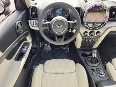 2024 MINI COUNTRYMAN SIGNATURE