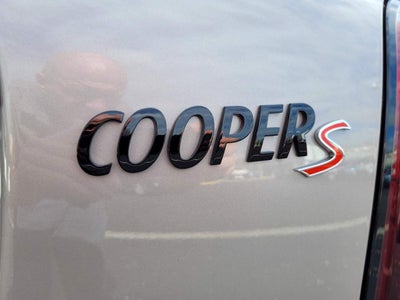 2024 MINI COUNTRYMAN SIGNATURE