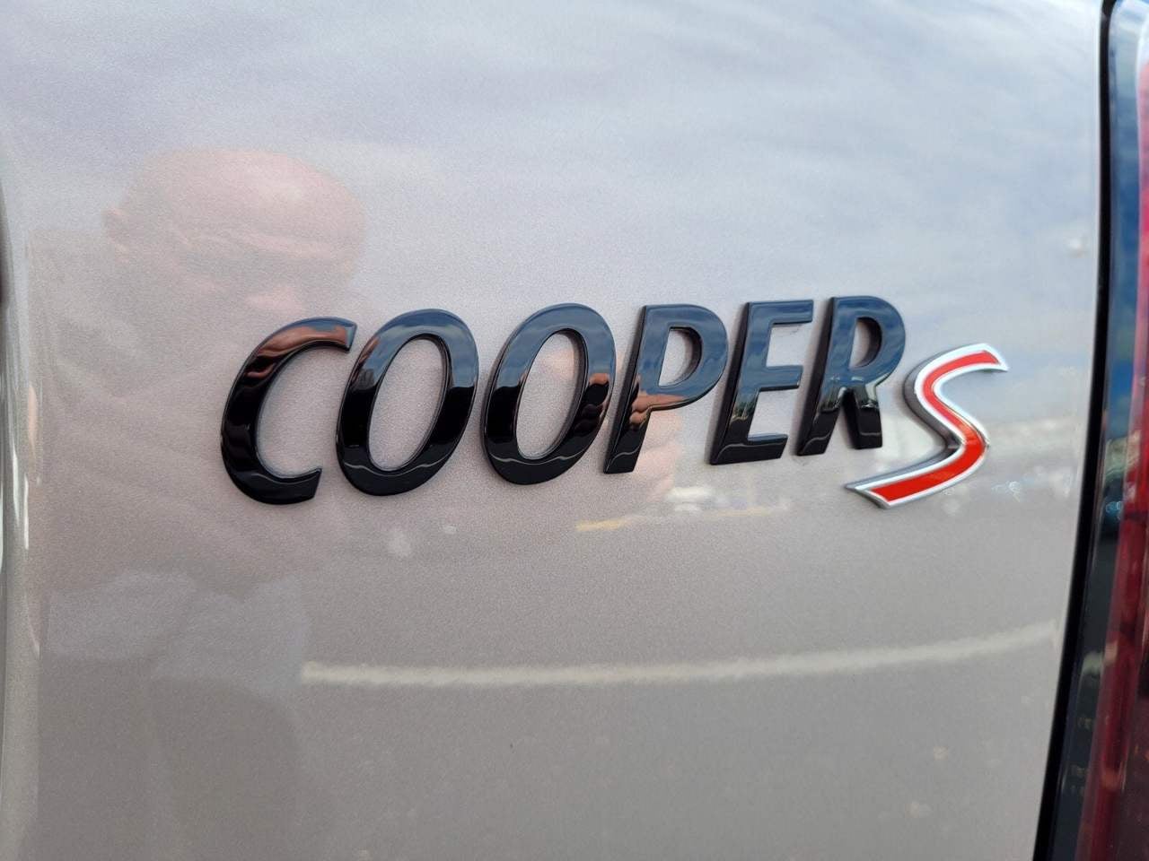 2024 MINI COUNTRYMAN SIGNATURE