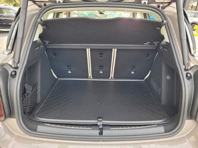 2024 MINI COUNTRYMAN SIGNATURE